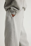 Authentics Hoodie & Baggy Trackpant Set,  - alternate image 4